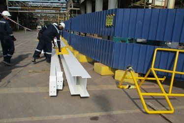 Protective Coating for Chemical-Resistant Walls