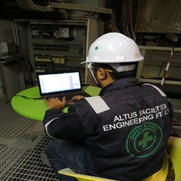 Electrical & instrumentation field engineer