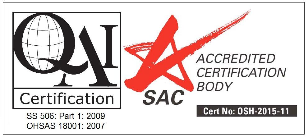 OHSAS 18001:2007