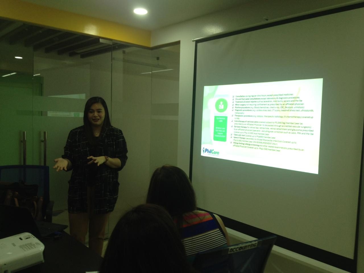 Employee benefits briefing